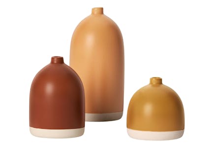 Room Essentials Vase Set