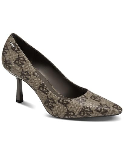 DKNY Women's Natrona Mid Pump