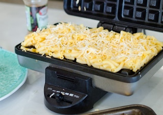 mac and cheese