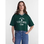 Women's Snoopy Graphic Tee
