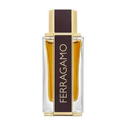 Salvatore Ferragamo Spicy Leather