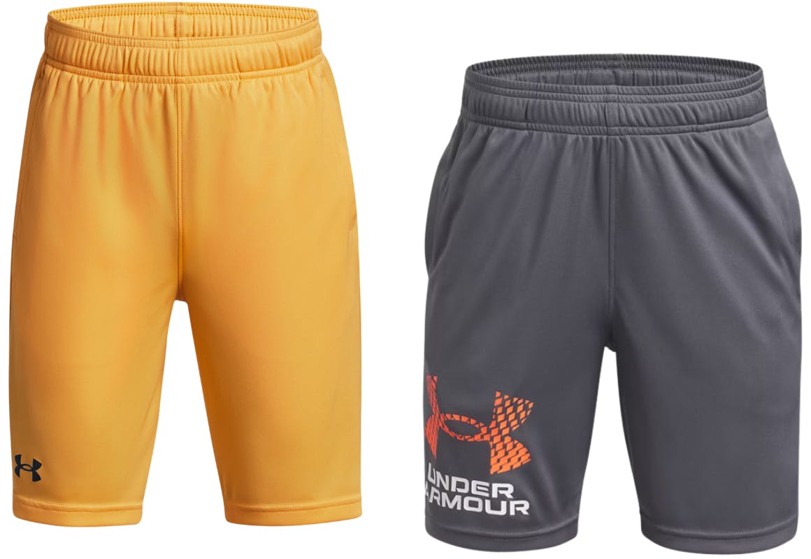Under Armour Kids' Shorts