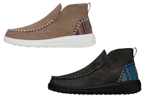 Hey Dude Women's Denny Boots