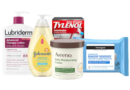 5 Wellness Products