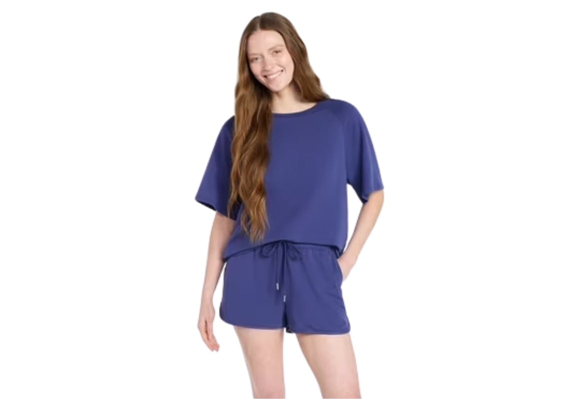Women's Lounge Sleep Set