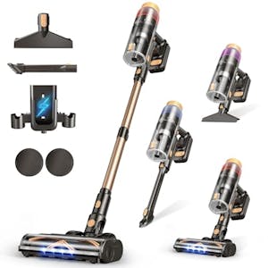 Cordless Vacuum Cleaner