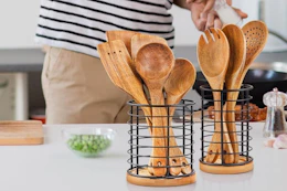amazon utensil holder