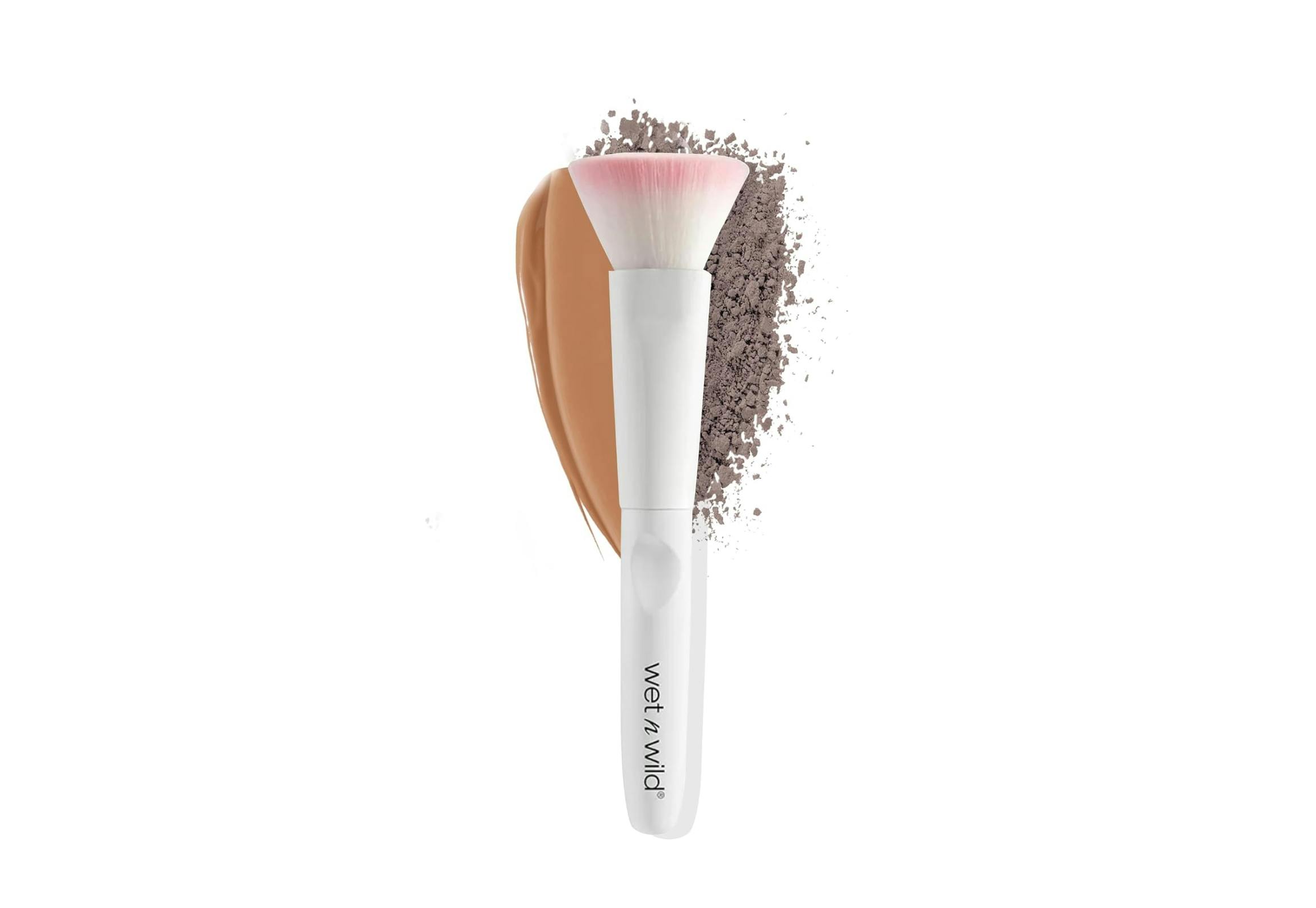 Wet n Wild Kabuki Brush