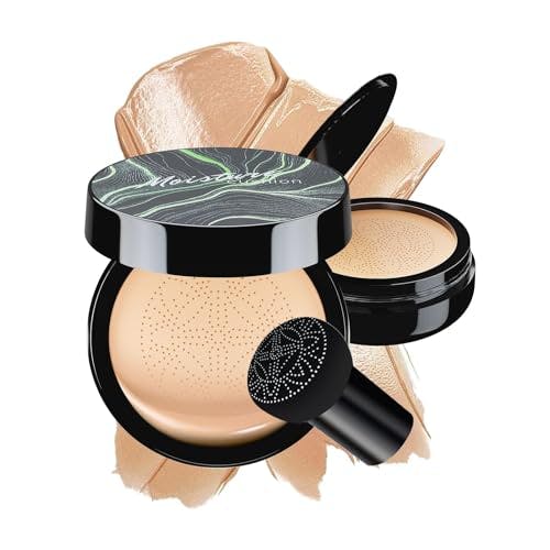 Cushion Foundation Concealer