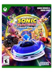 Sega Sonic Racing: CrossWorlds