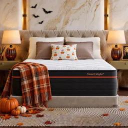 SweetNight Hybrid Mattress