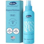 Hypochlorous Acid Spray