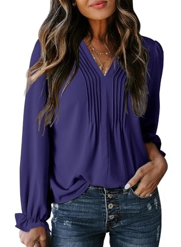 Women's Casual Blouse