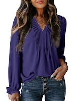 Women's Casual Blouse