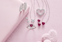 Yes, Please Lab Gemstone Jewelry