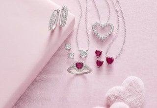 Yes, Please Lab Gemstone Jewelry