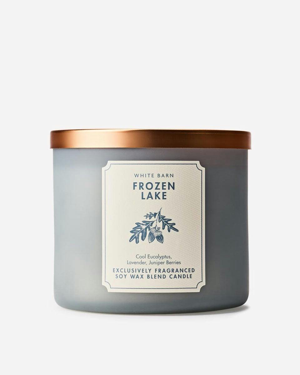 Bath & Body Works 3-Wick Candle