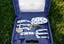 walmart expert gardener tool set