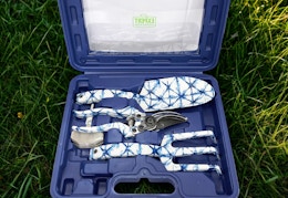 walmart expert gardener tool set