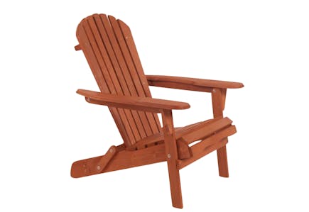 Highland Dunes Adirondack Chair