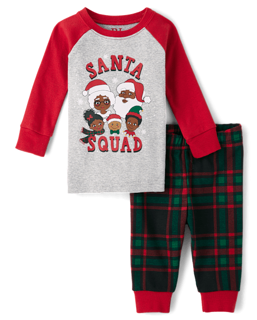 The Children's Place Baby/Toddler Pajamas