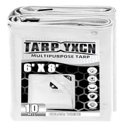 Waterproof Tarp
