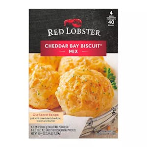 Red Lobster Cheddar Bay Biscuit Mix