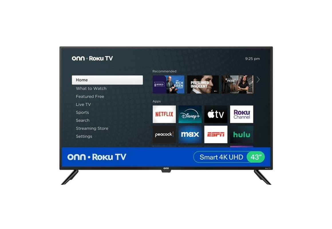 Onn Roku TV