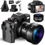 NBD Digital Camera