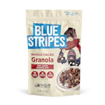 Blue Stripes Cacao Granola