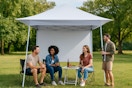 untilgone tent