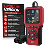 OBD2 Scanner