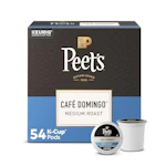 Peet's Coffee K-Cup Pods