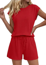 Women's Two-Piece Set