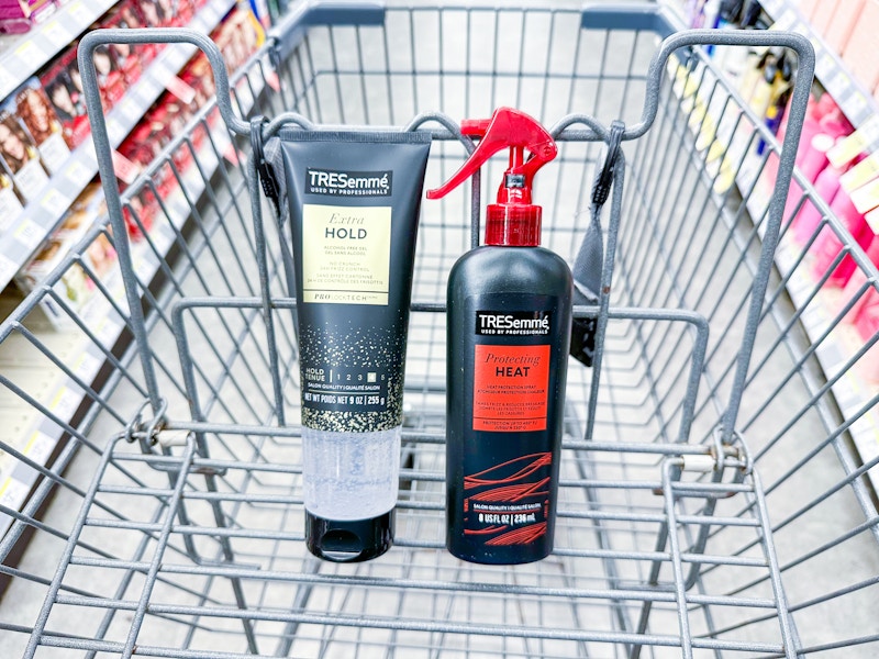 tresemme stylers walgreens