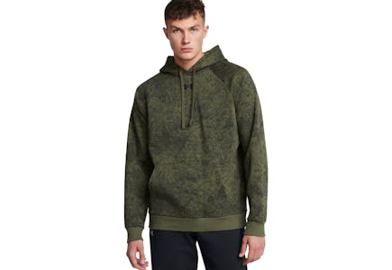 Under Armour Men's Hoodie