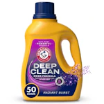 Arm & Hammer Deep Clean Detergent