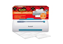 Scotch Pro Thermal Laminator
