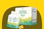 amazon Magnesium Citrate Drink Supplement