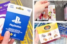 dollar general playstation, ferrero, revlon