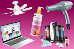 Don't Pay Full Price — These Amazon Deals Are 70% Off or More card image