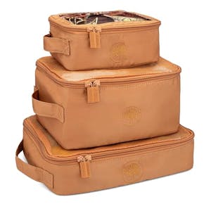 Packing Cube Set 3-Pack