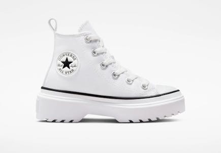 Converse Kids' Platform Shoes