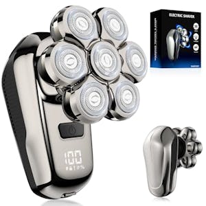 Men's Electric Shaver