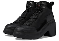 Hunter Women's Heel Boots