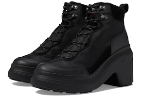 Hunter Women's Heel Boots