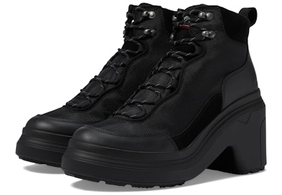 Hunter Women's Heel Boots