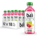 Bai Antioxidant Water 12-Pack