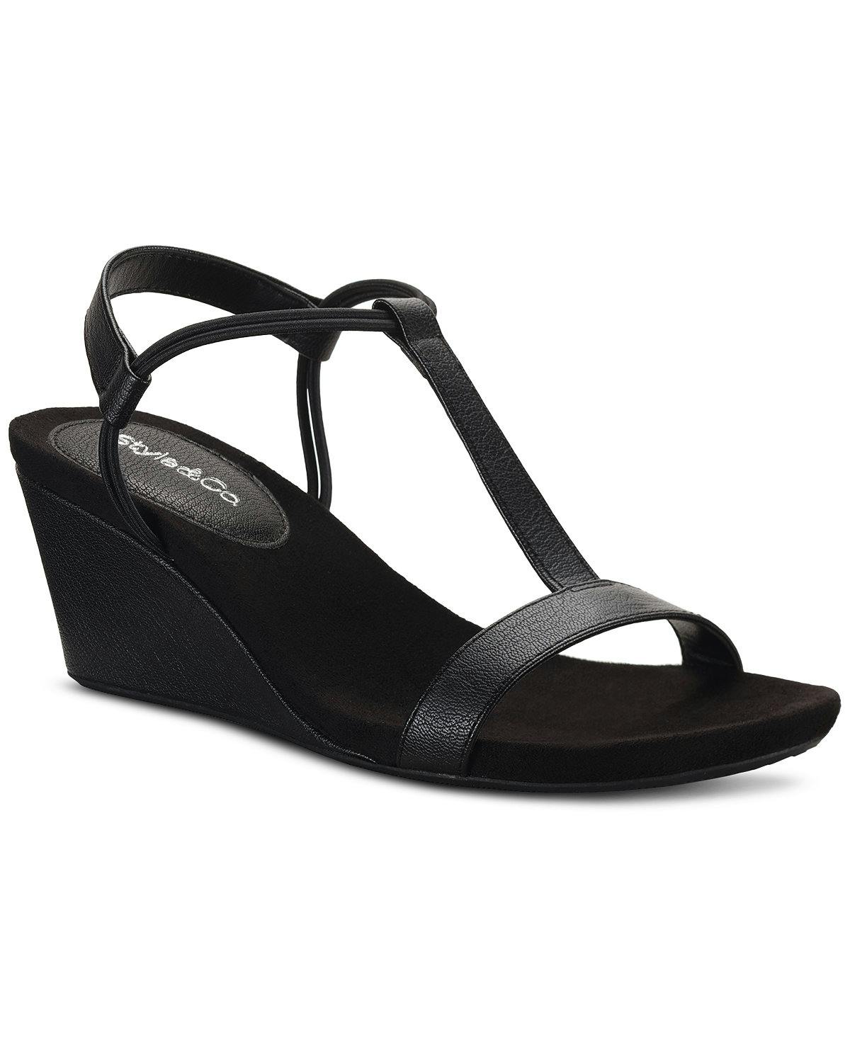 Women's Wedge Sandals