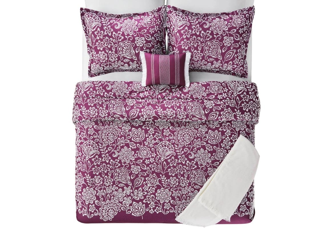 Mainstays Queen Comforter Set